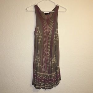 Handmade Spanish Dress